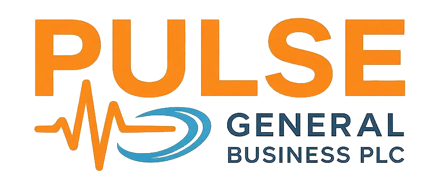 Pulse General Business PLC